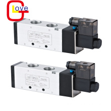 Pneumatic Solenoid Valve 4v410 series